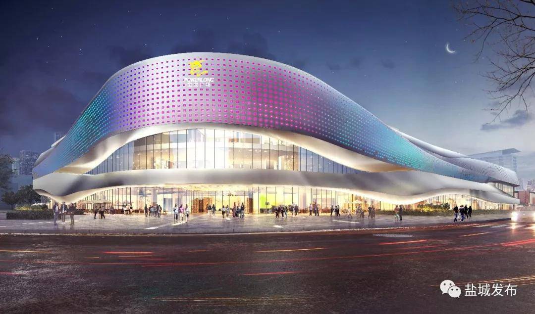 最近盐城经济技术开发区,盐城经济技术开发区发展