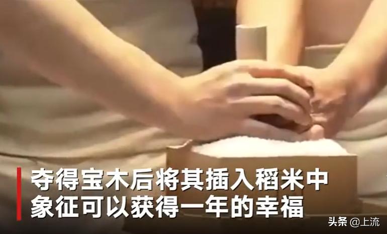 日本人拜神，神看了都得跪下