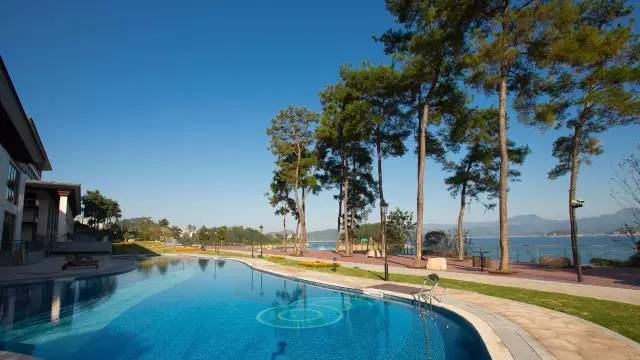 千岛湖最好的五家酒店,千岛湖有哪些价廉物美的湖景酒店