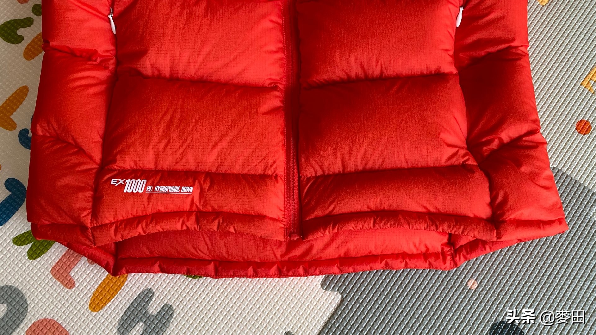 outdoorgearlab羽绒服,囤货极寒天气