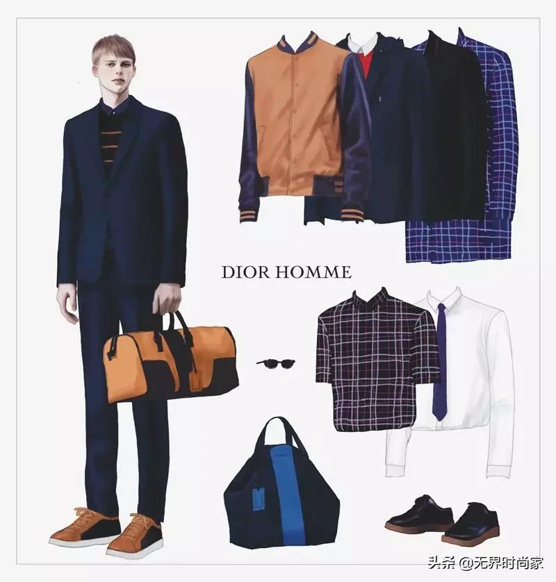 动漫服装设计素材大全,服装设计素材黄色