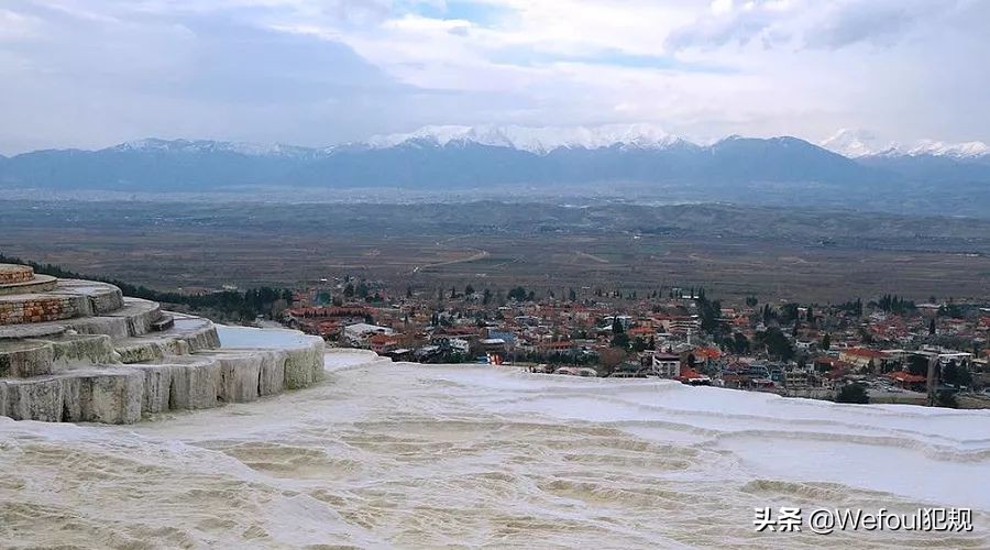 「专栏」前足球周刊主力干将李航:我想要带你去浪漫的土耳其!