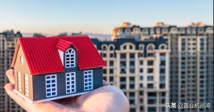 杭州湾新区5年后的房价,杭州湾新区十年后的房价