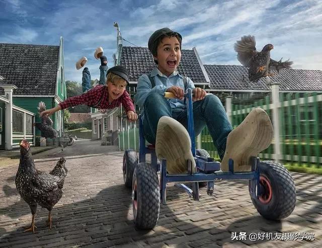 有技术含量实用性强的ps教程,ps高手都用的十大ps技巧