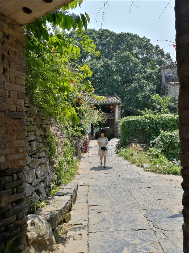 带你走中国,中国高速公路北京到长沙