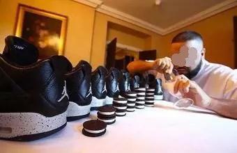 闲鱼上卖旧鞋,闲鱼上转卖的鞋子是正品吗