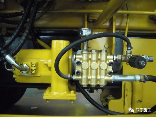 泵送混凝土怎样不堵管,混凝土输送泵堵塞怎么处理