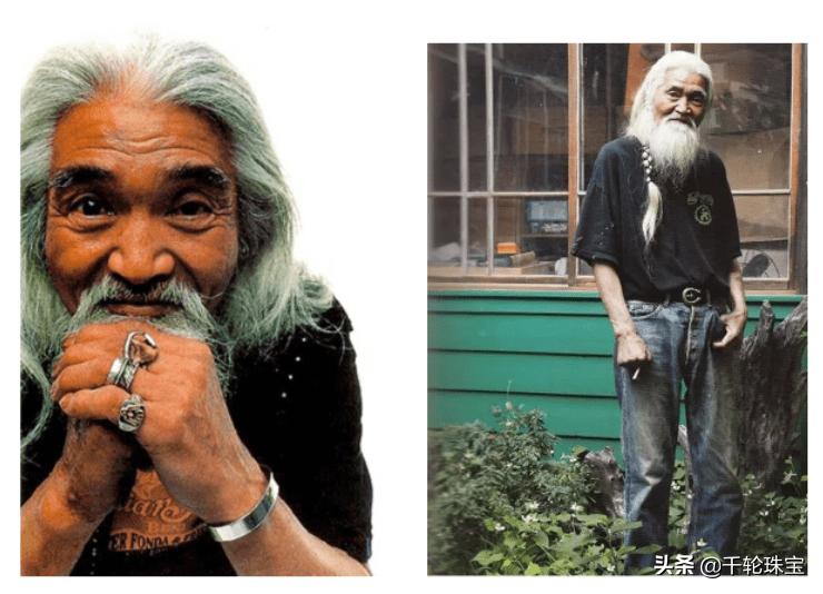 堪称银饰帝王的GORO‘S和CHROMEHEARTS让你有钱也不一定买得到