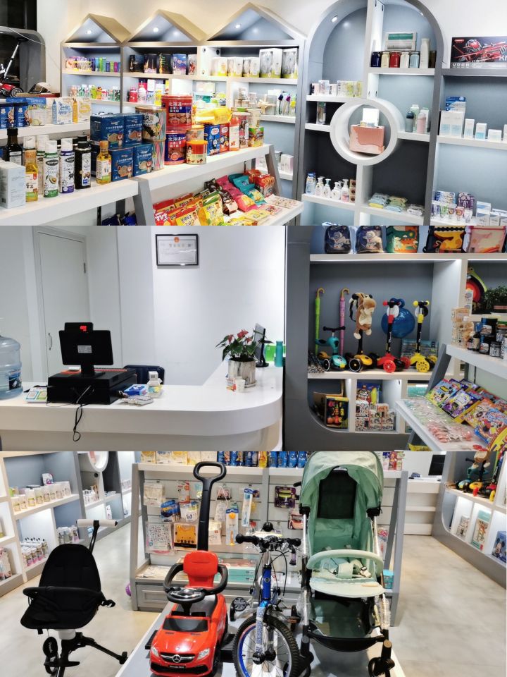 放弃国外生活回国创业,放弃工作回老家开店