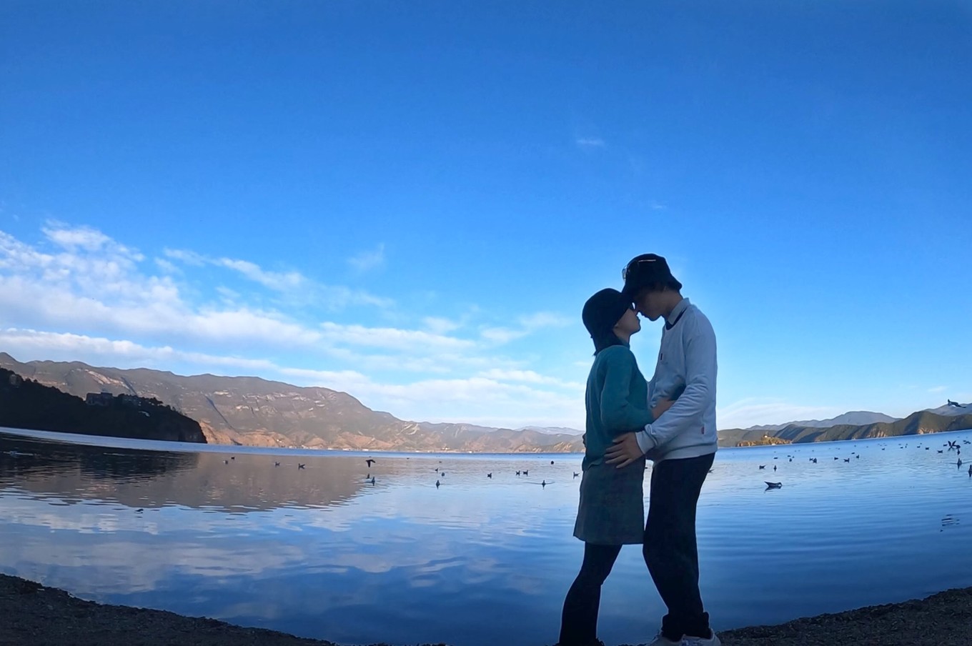 云南6日5晚自由行,云南六天五晚自由行