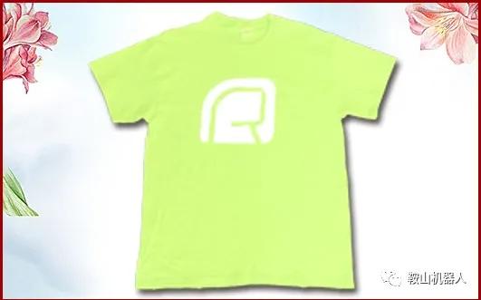 机器人协会“T恤衫”的故事番外篇之一