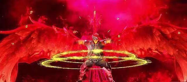 凤凰武魂马红俊免费阅读,凤凰武魂强度排名