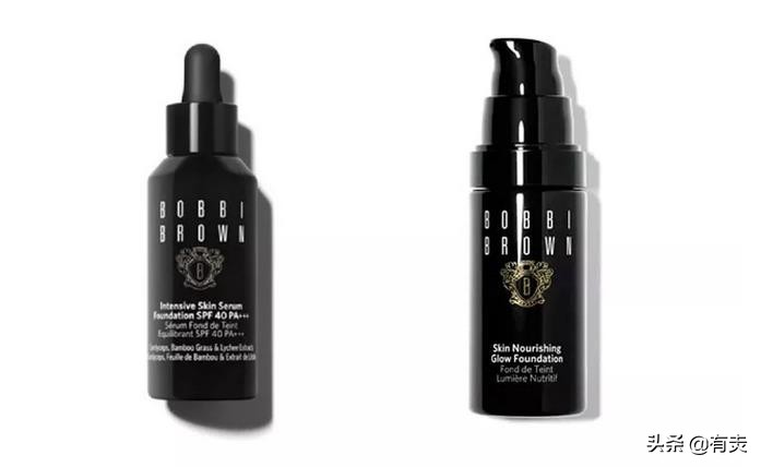 干皮、油皮、痘痘肌看过来！亲测不卡粉、不脱妆的粉底液指南！