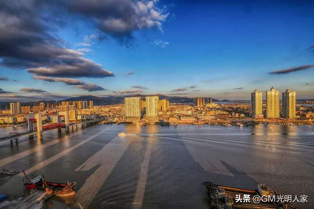 浙一方水土古鳌出大招