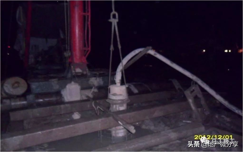 绿城施工做法,绿城施工图解100例