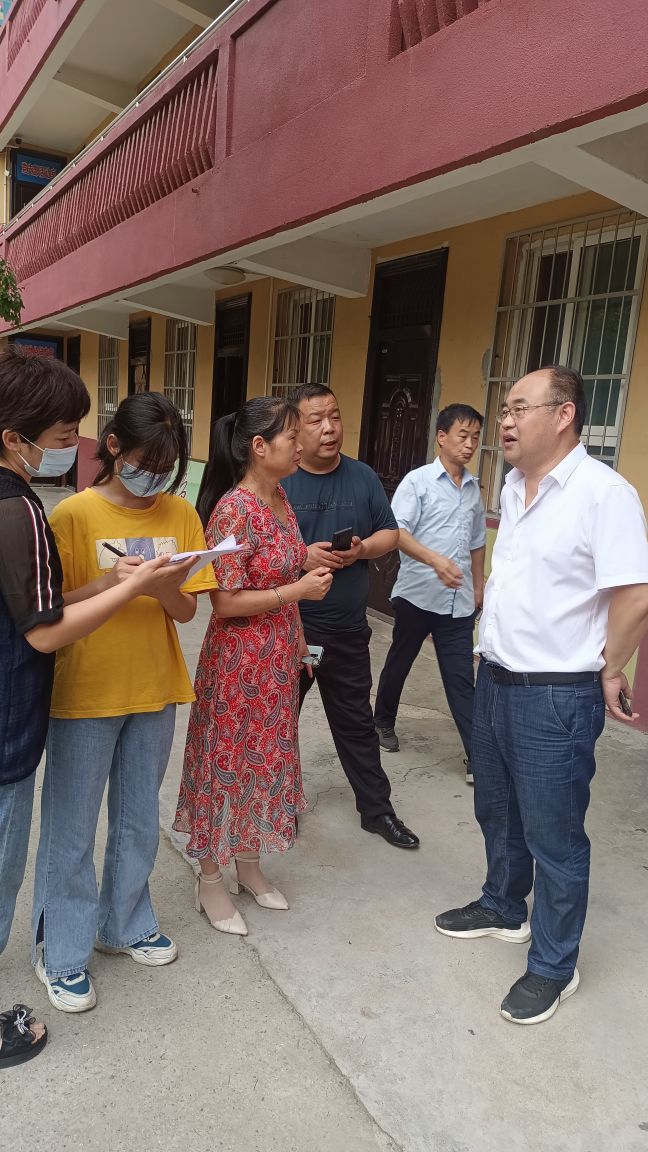 「超级赞👍」芝兰竞秀，桃李争荣——记家门口的好学校马王中学