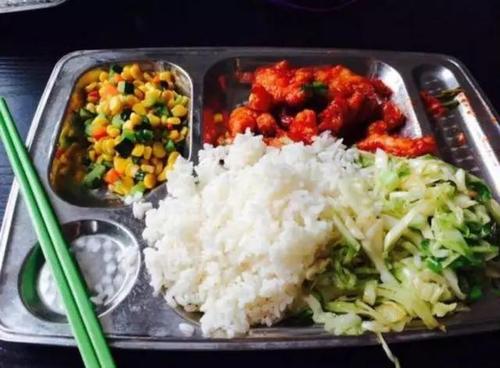 合肥的食堂推荐,安徽合肥学校食堂有哪些