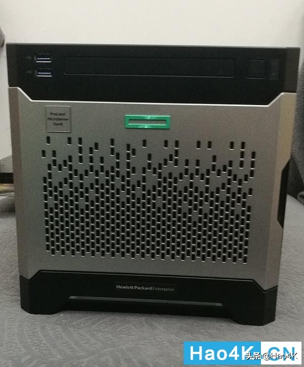 家庭网络中心打造：Gen8魔改ITX，实现Esxi虚拟NAS+Openwrt+Win10