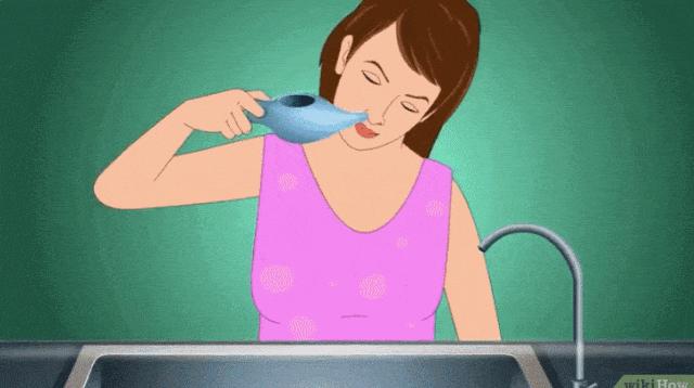 鼻炎救星洗鼻器,鼻炎专用洗鼻器老款式