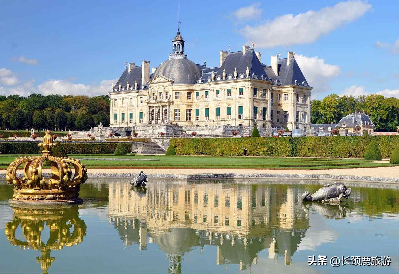 法国自由行攻略,法国攻略