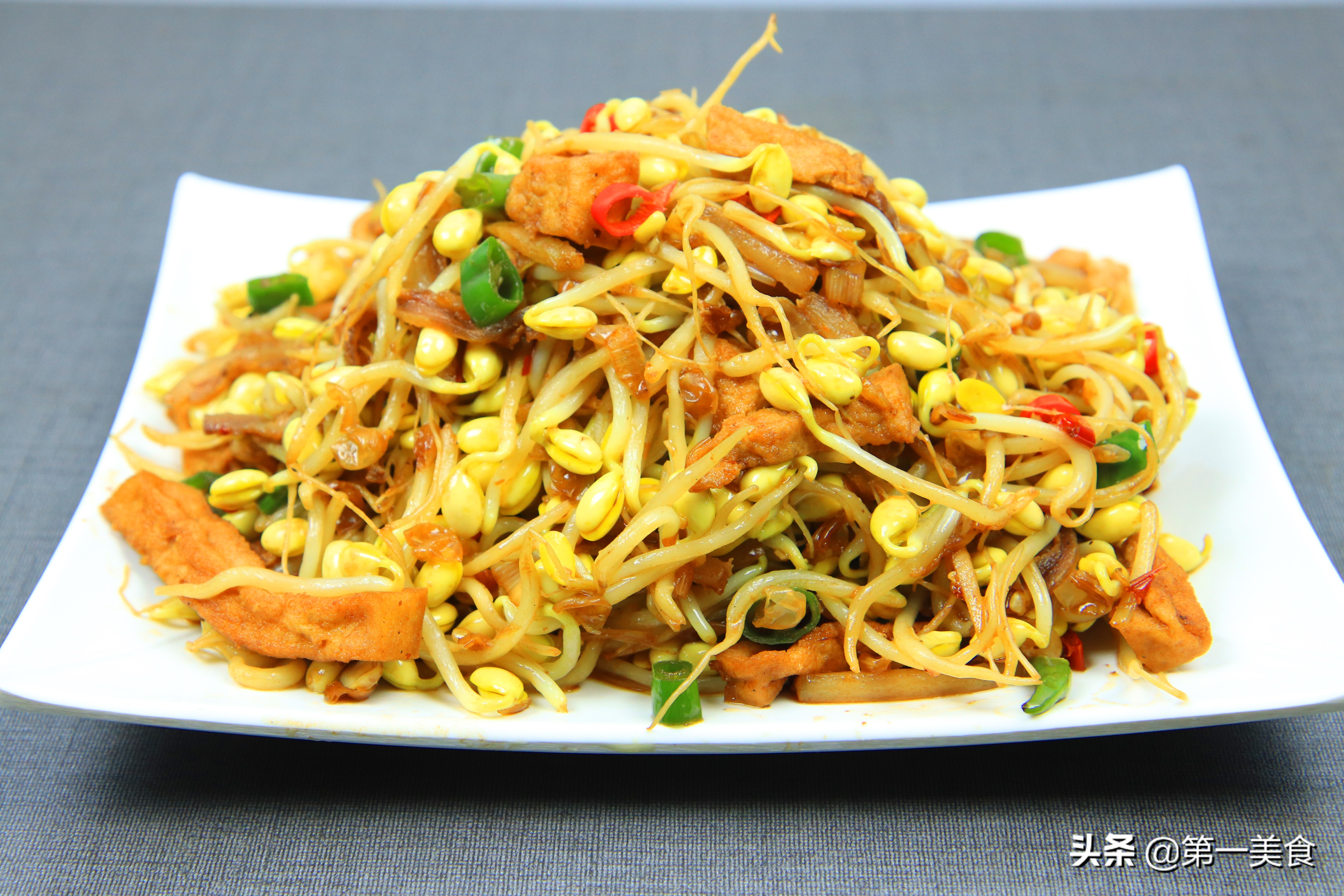 清明前后多吃哪六种蔬菜,清明前后多吃这几样菜降火养五脏