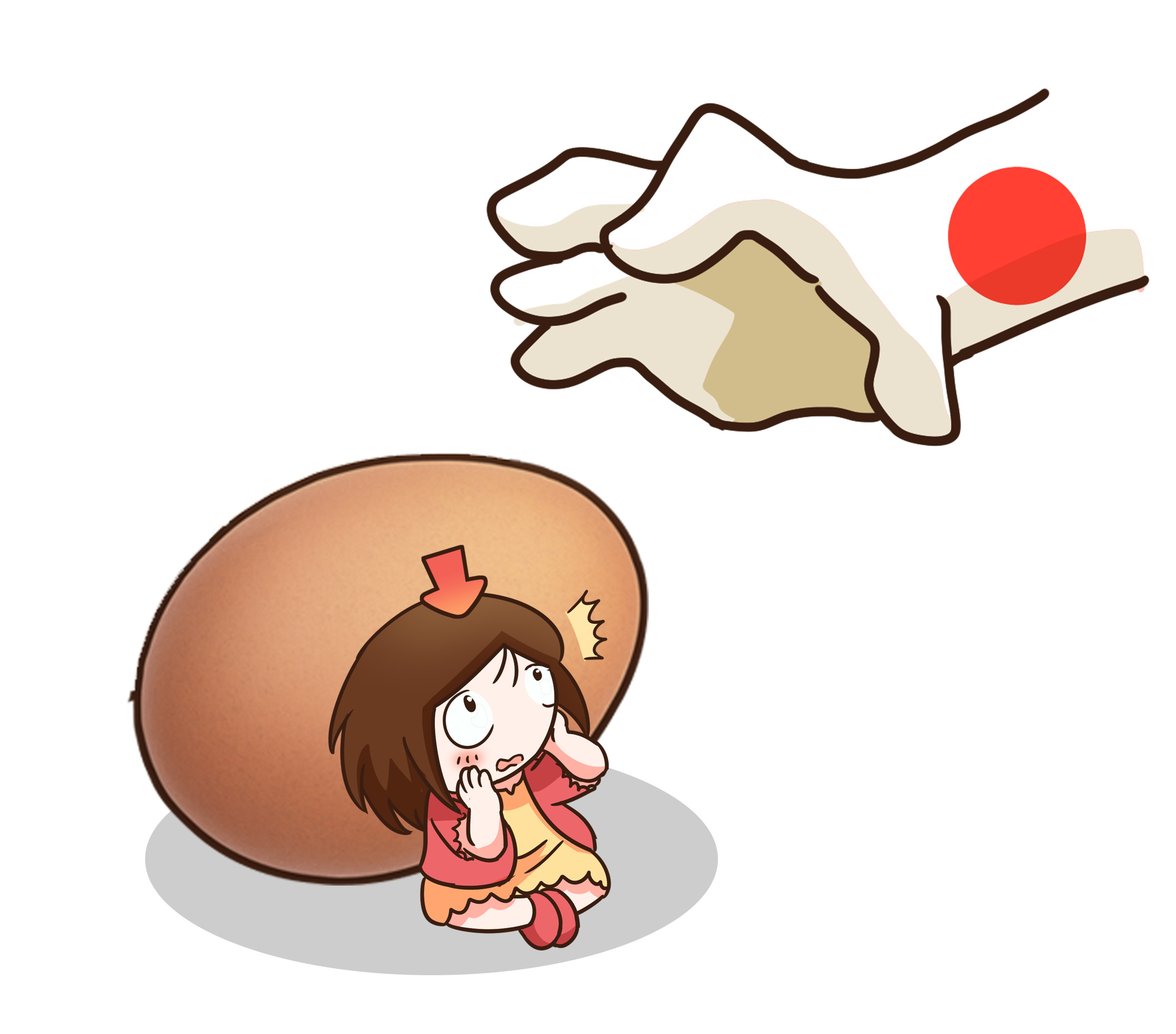 鸡蛋的正确吃法日本动漫,日本鸡蛋的10种吃法