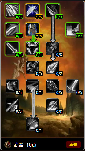 怀旧服战士专业技能学什么好点,怀旧服战士团本最强职业