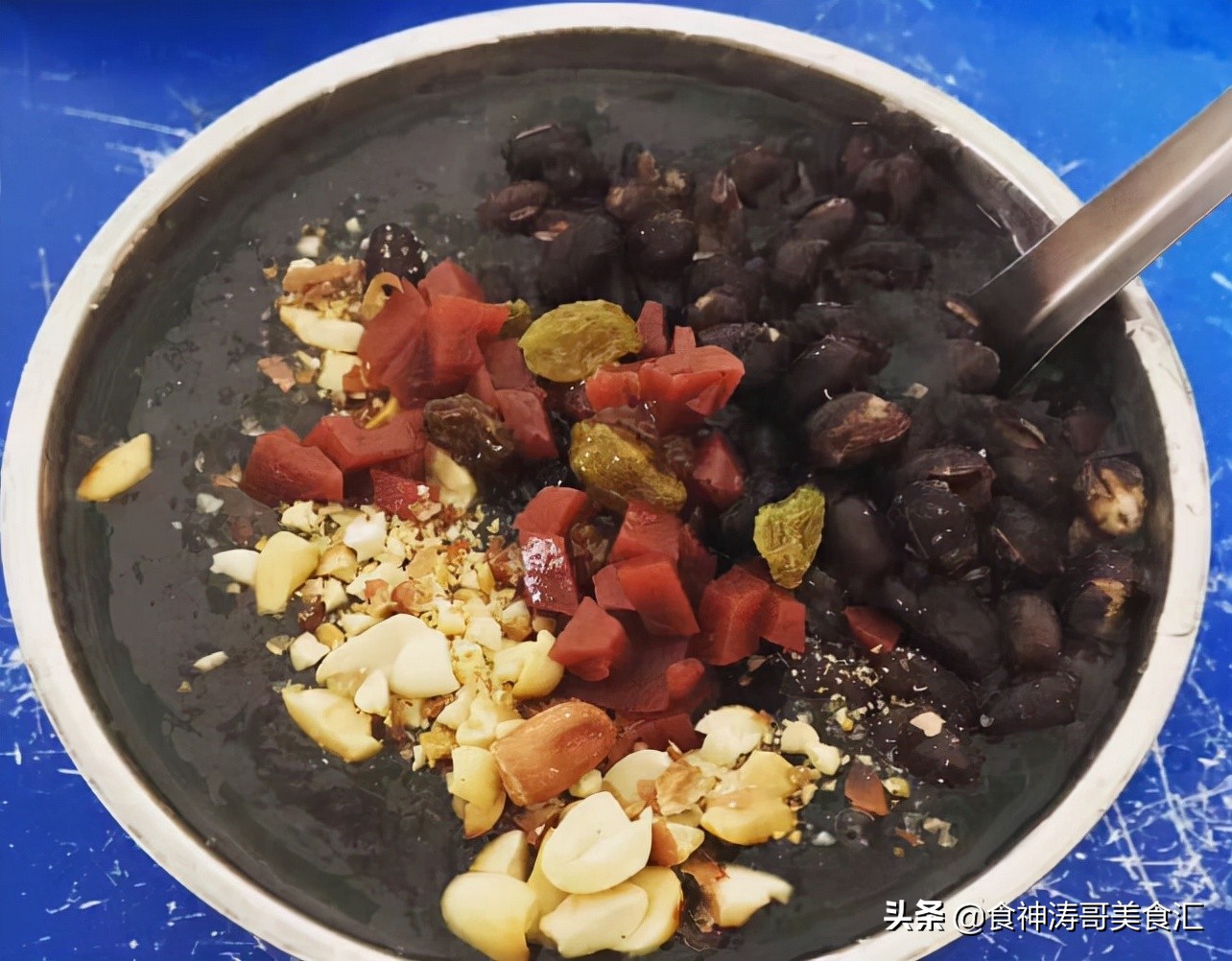 最能代表徐州的特色美食,徐州各县美食特色有哪些