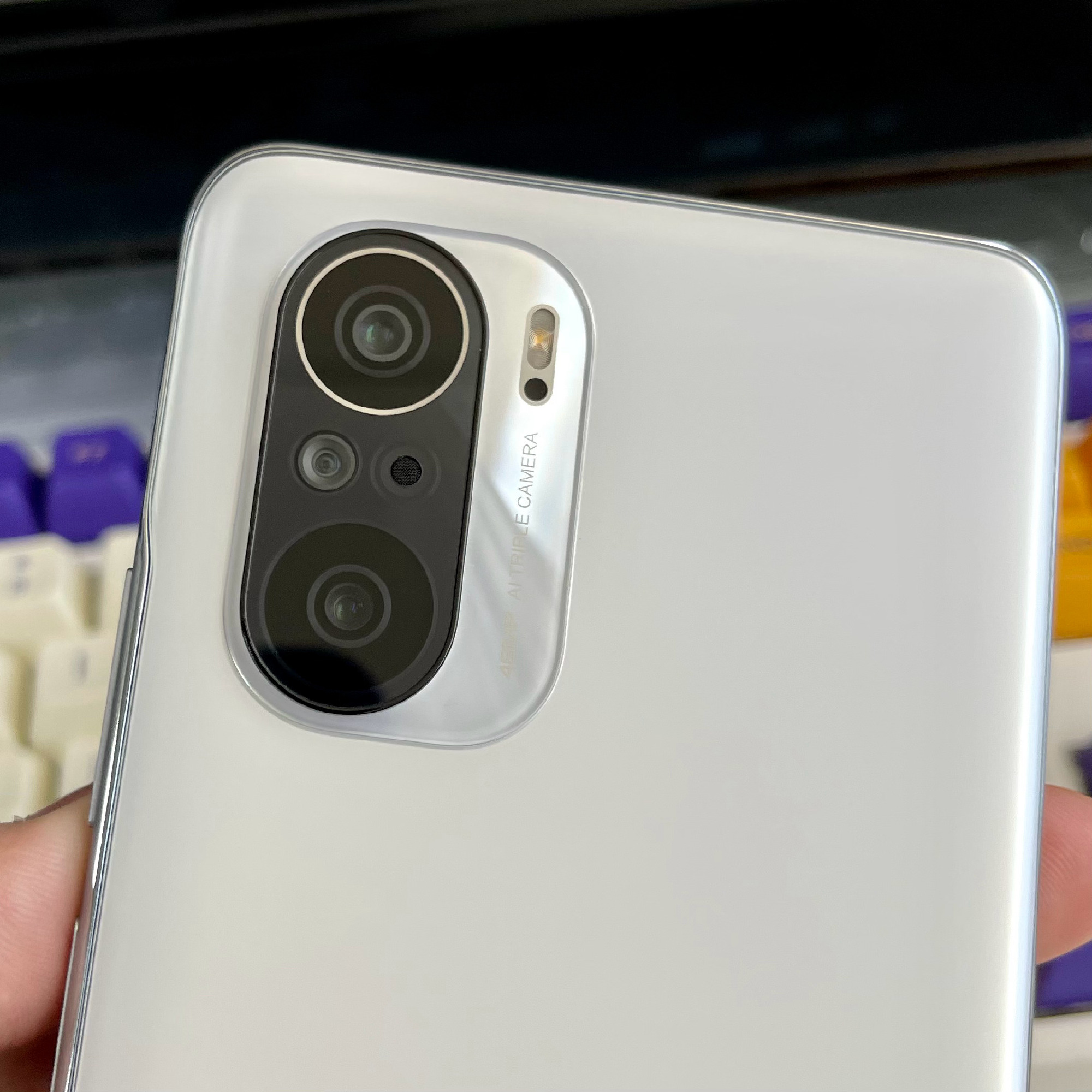 广东人：这几款手机放心买！清一色国产手机，苹果不见踪影