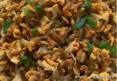 春天的味道蒸槐花,春天的味道槐树花