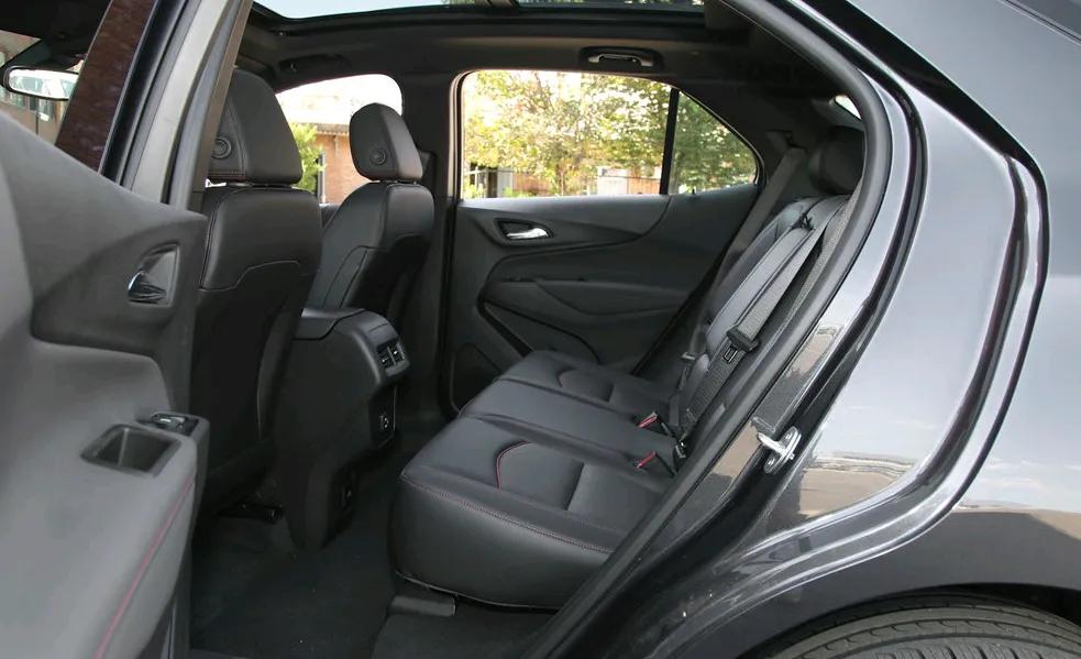 雪佛兰探界者现在值得入手吗,全新雪佛兰探界者值得入手吗