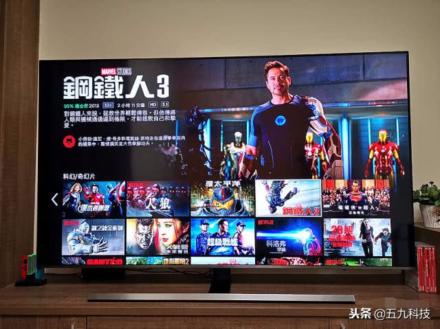 三星电视tu8000评测,三星电视75nu8000怎么样