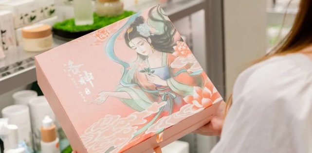 壹方城购物中心彩妆,壹方城网红化妆店