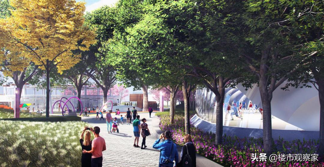 南昌华侨城活动,南昌市华侨城发布会