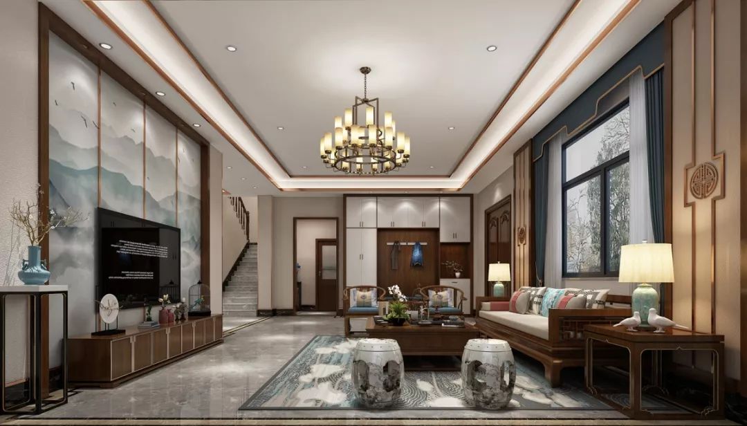 女神节福利？！看完这四位女神的家，我想。。。