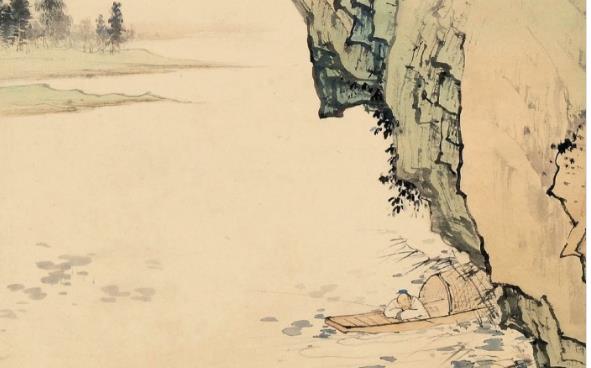 观唐习律21李白其实是个格律诗高手，只是不愿多作而已