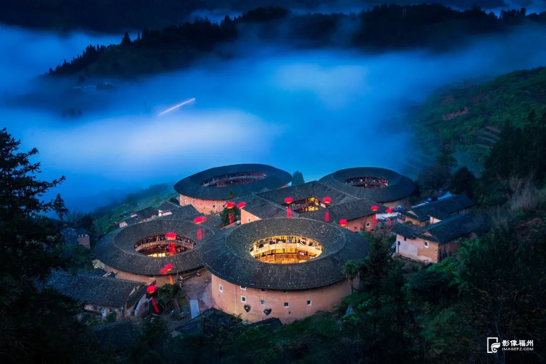 这位建筑设计摄影咖，首次分享他频频获奖的“秘籍”