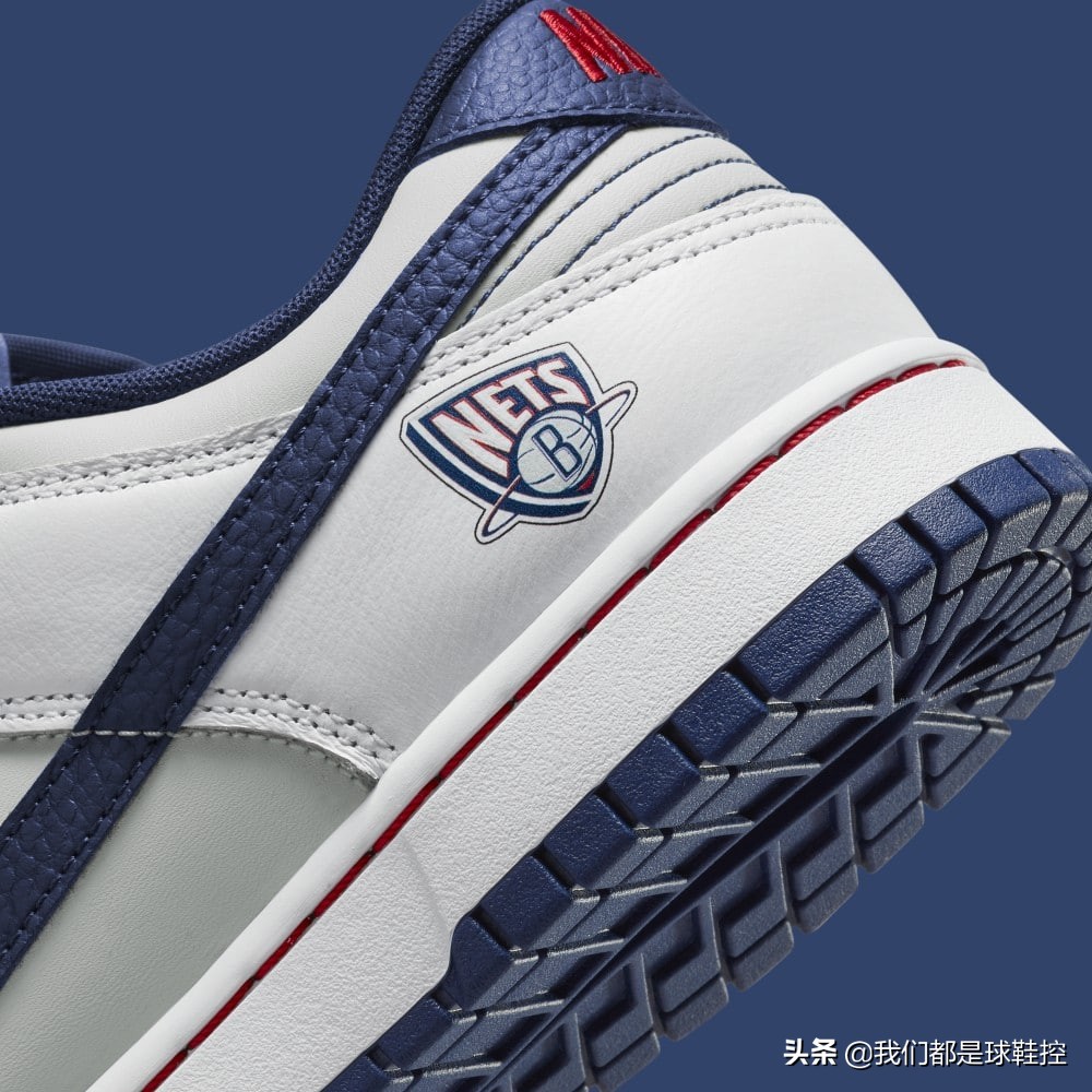 nba75周年dunk纪念球鞋,nike75周年dunk