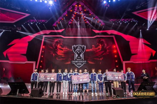 lpl史记凤凰浴火,lpl史记