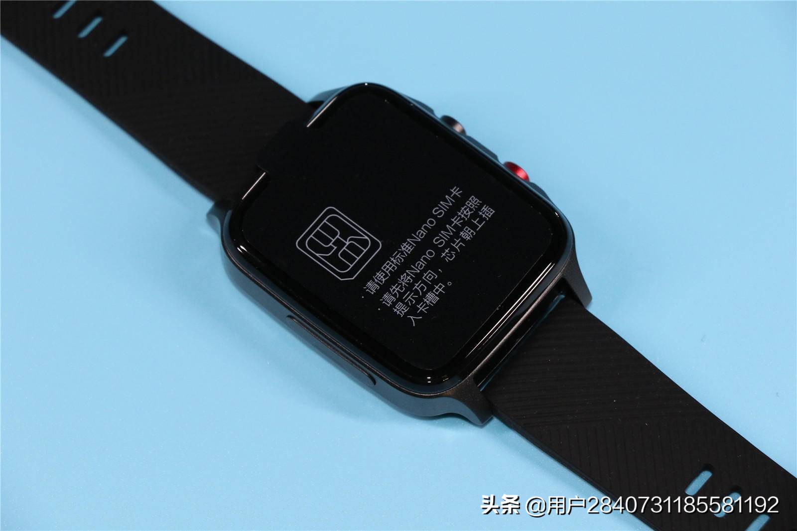 360智能健康手表哪个好,360手表定位测评