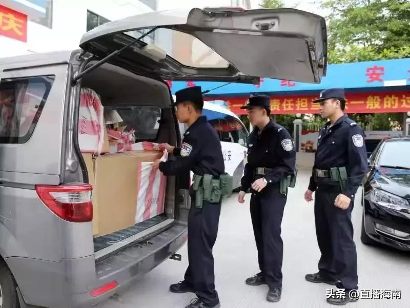 海口警方查获一批假烟,查获售假烟500条以上怎么处理