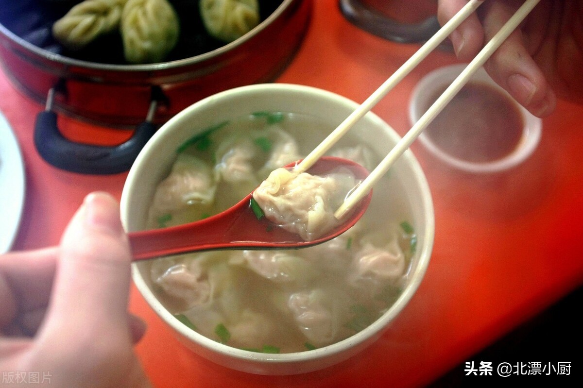 沙县小吃，几块钱的快餐小吃，凭什么能遍布全国？