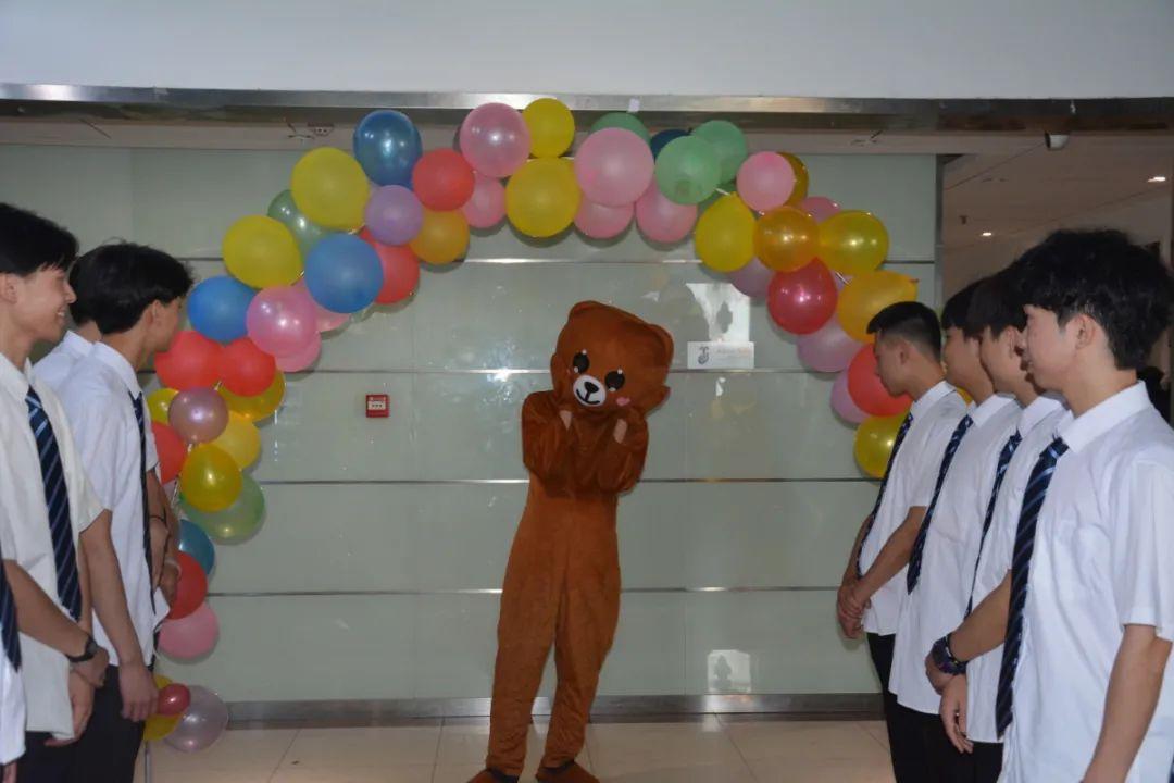 卓京软件学院元旦,卓京软件技术学院