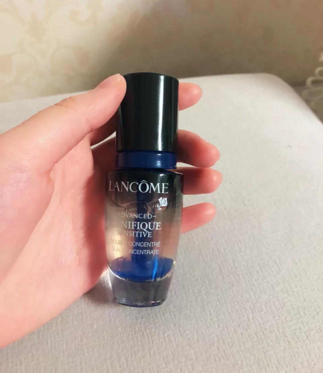 大牌护肤品雅诗兰黛,十大顶级护肤品排行榜雅诗兰黛