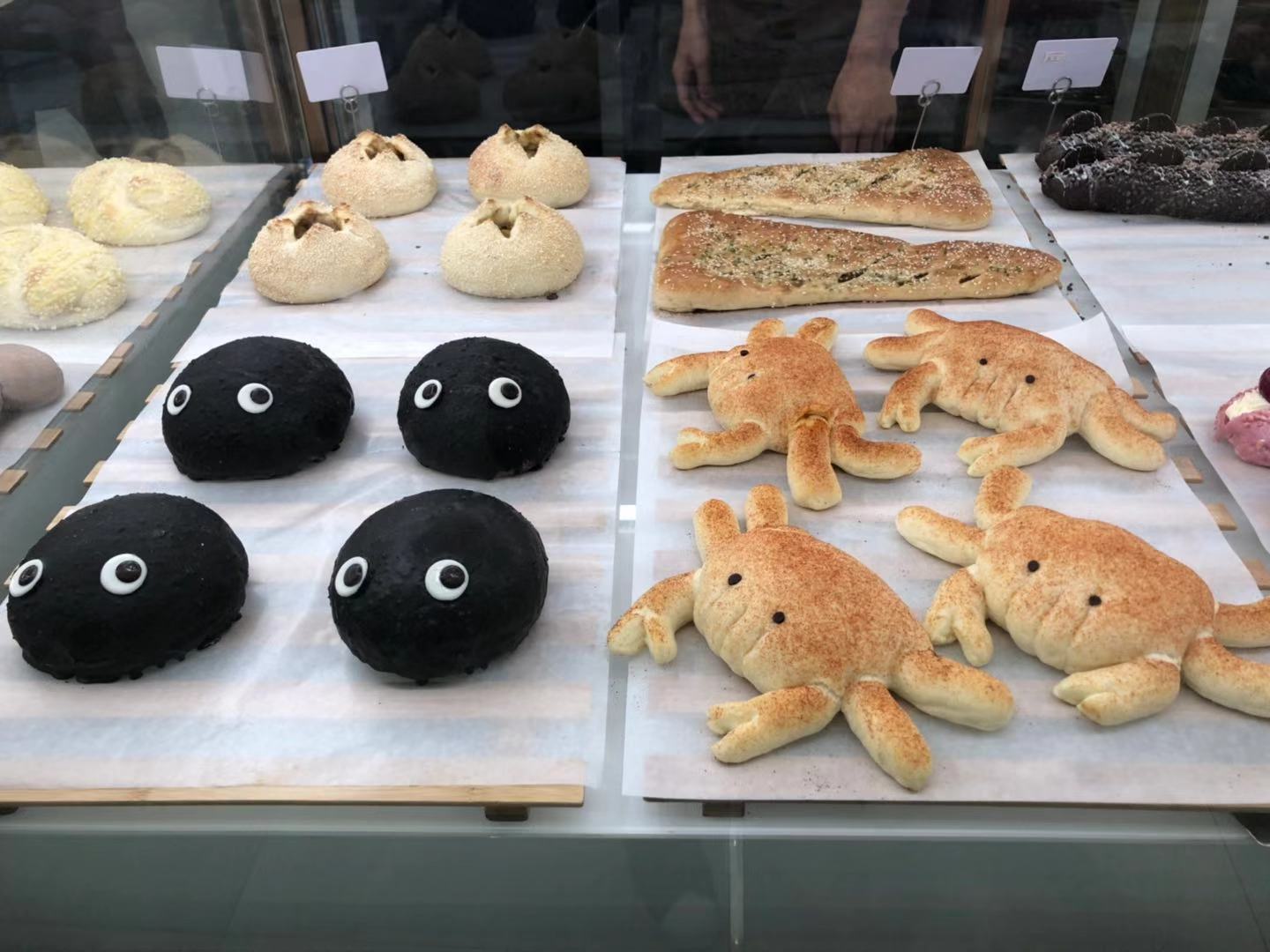 鍖椾含濂堥洩鐨勮尪鎺㈠簵,鍖椾含鍓嶉棬濂堥洩鐨勮尪