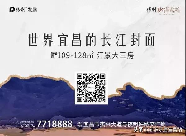 宜昌保利山海大观新房价格,宜昌保利山海大观有多少层