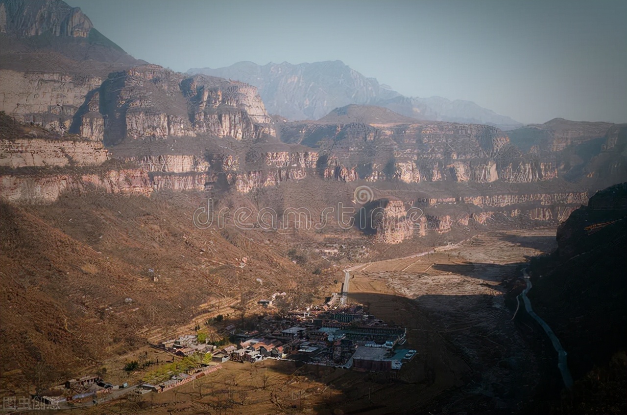 娘子关为什么被攻克,娘子关到底是什么