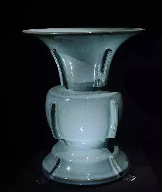 钧窑瓷器鉴定最简单方法,收藏钧窑是真品吗