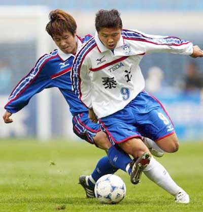 深度-泰达：是中超保级神队也是被资本摧毁的国企足球样本