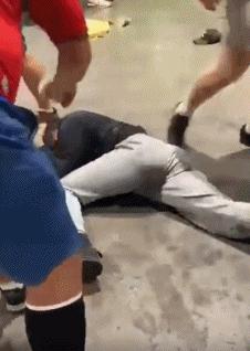 欧洲足球流氓,欧洲杯英国足球流氓